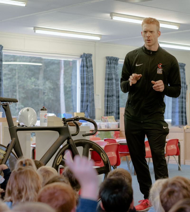 Cycling Activities for Schools in Yorkshire